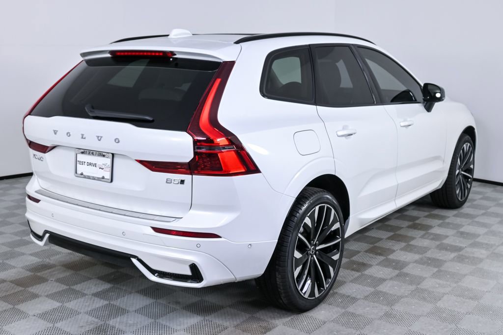 Used 2026 Volvo XC60 B5 Ultra w/ Protection Package Premier AWD/4WD image 30