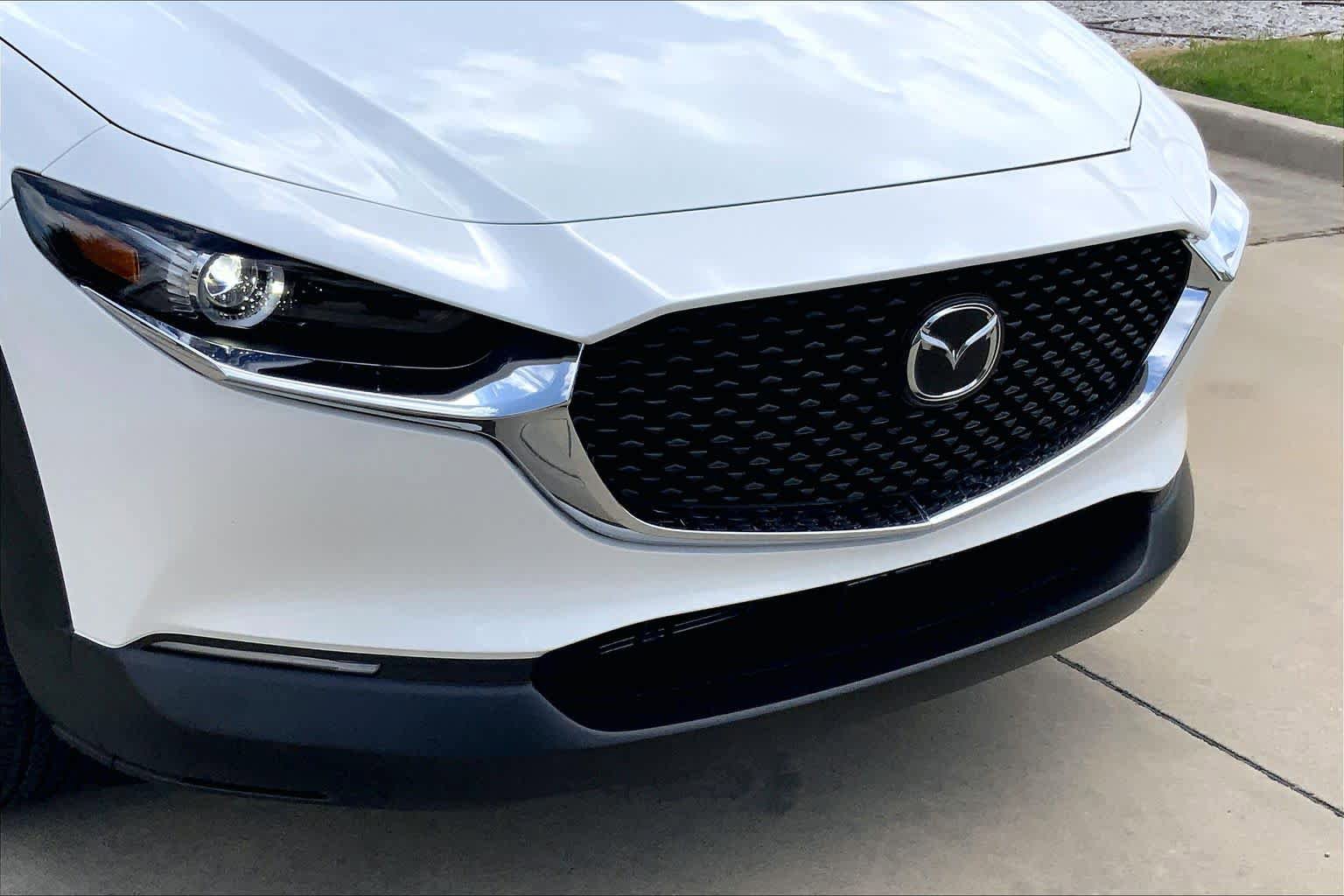 Used 2026 MAZDA CX-30 AWD 2.5 S image 30