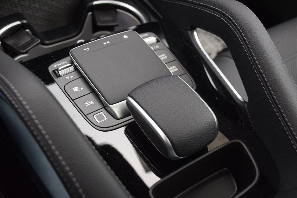 New 2026 Mercedes-Benz GLE 450 4MATIC Coupe image 53