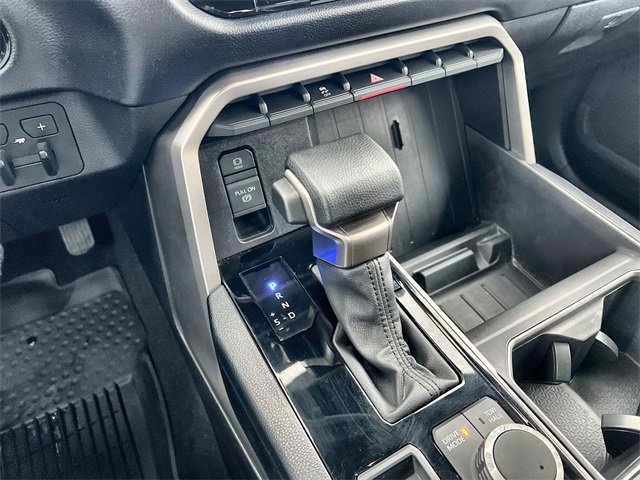 Used 2025 Toyota Tundra SR5 image 15