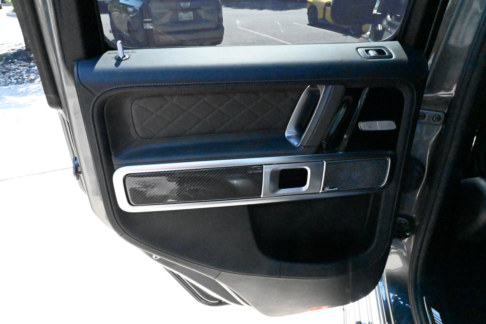 Used 2020 Mercedes-Benz G 63 AMG 4MATIC image 39