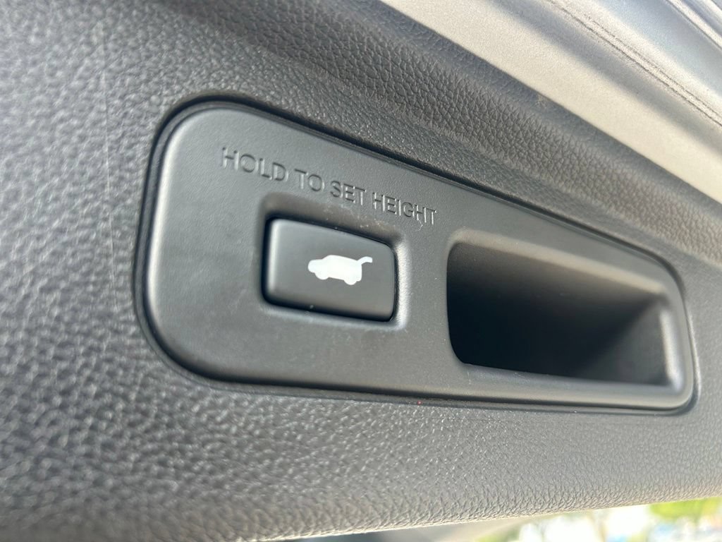 Used 2024 Honda Odyssey EX-L image 38