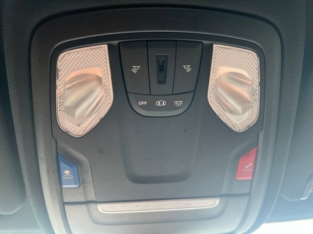 Used 2022 RAM 2500 Big Horn AWD/4WD image 12