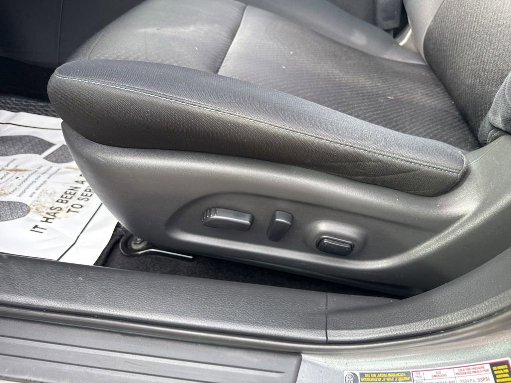 Used 2017 Nissan Altima 2.5 SR image 10