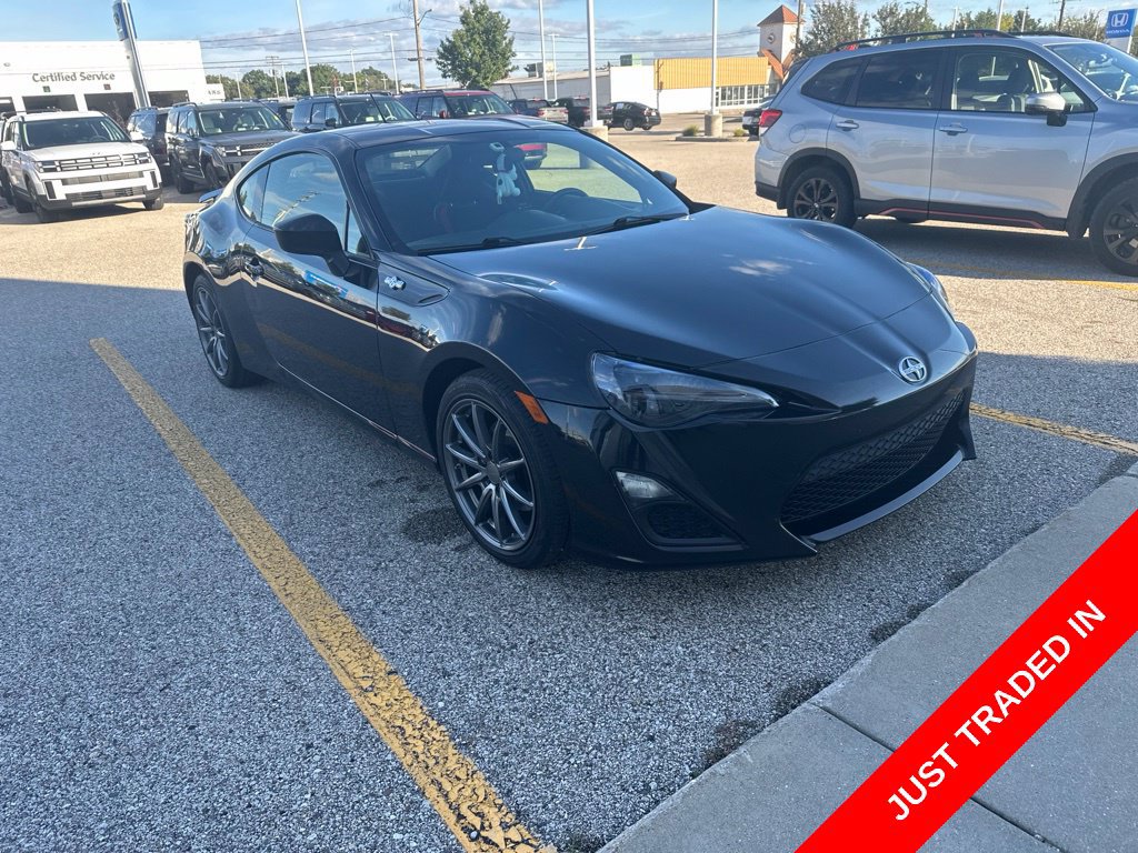 Used 2013 Scion FR-S RWD image 6