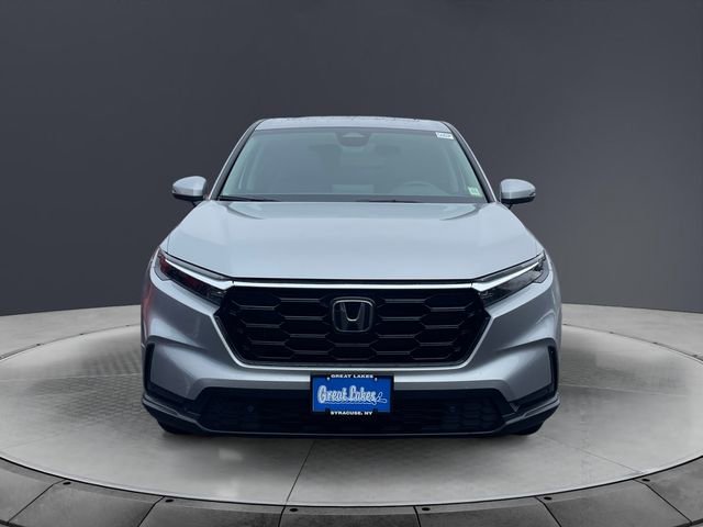 Certified 2024 Honda CR-V EX-L image 8