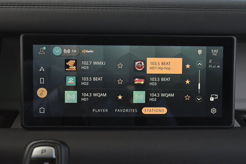 Used 2021 Land Rover Defender 110 SE image 30