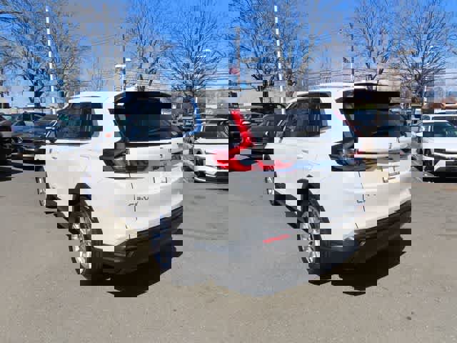 Certified 2024 Honda CR-V EX image 4