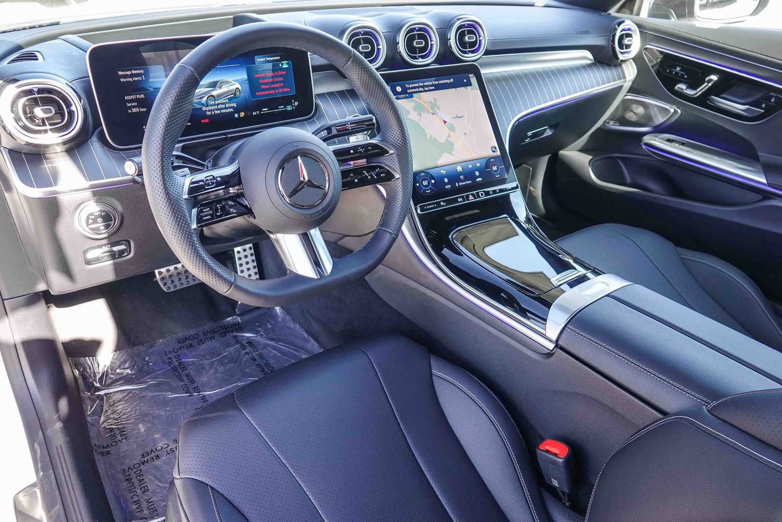 New 2024 Mercedes-Benz CLE 300 CLE 300 image 11