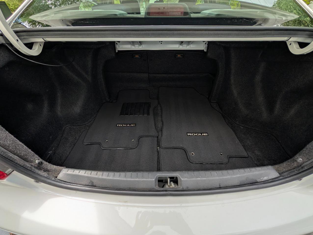 Used 2008 Toyota Yaris Sedan FWD image 9