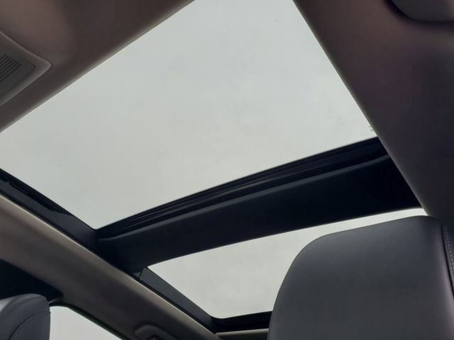 Used 2025 MAZDA CX-50 AWD 2.5 S w/ Cargo Package image 9