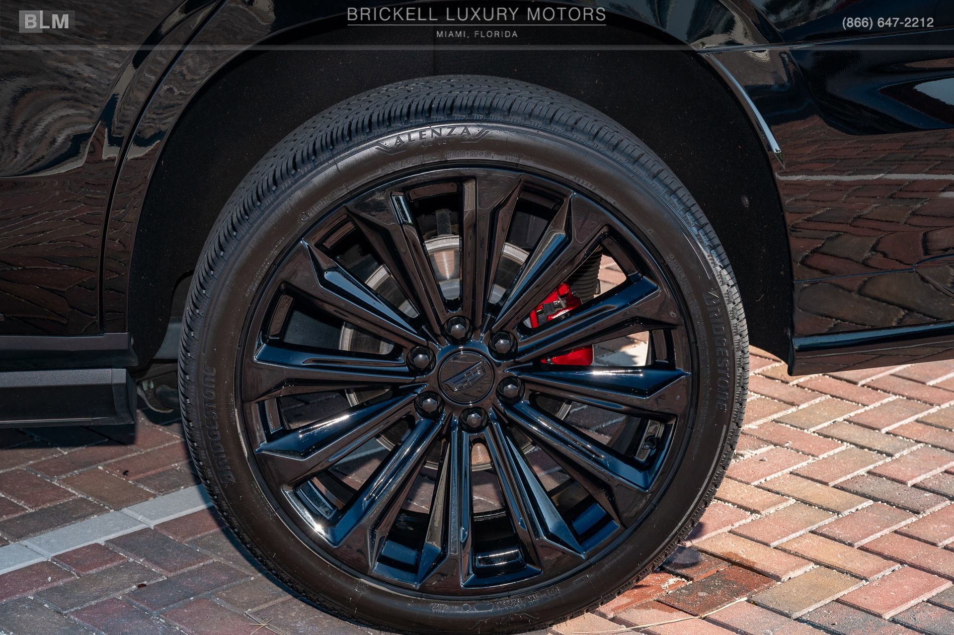 Used 2025 Cadillac Escalade V image 53