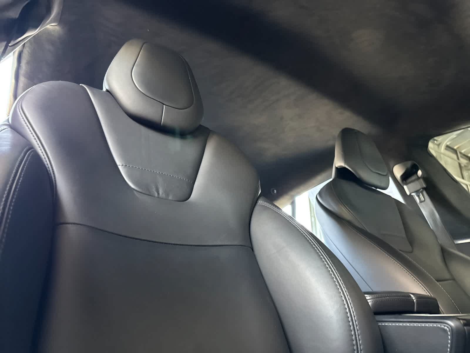 Used 2017 Tesla Model S 75 RWD image 17
