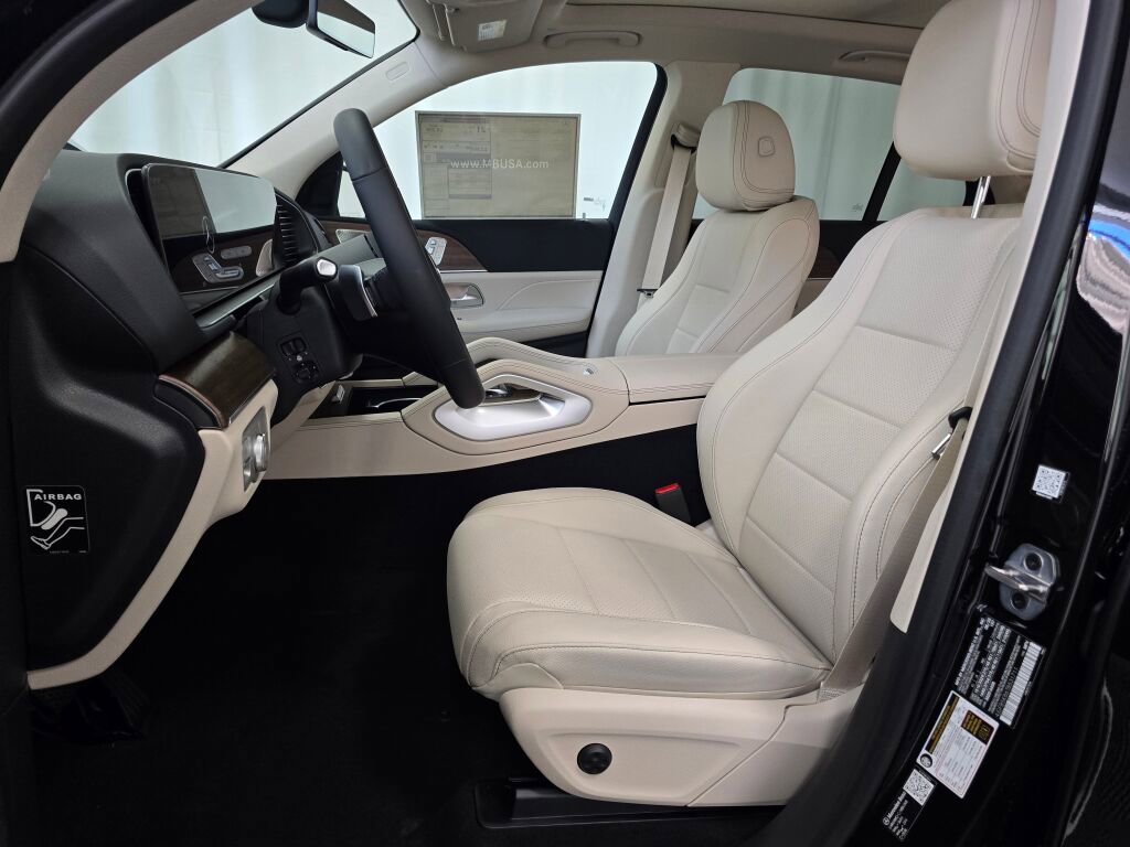 New 2026 Mercedes-Benz GLE 450 4MATIC image 13