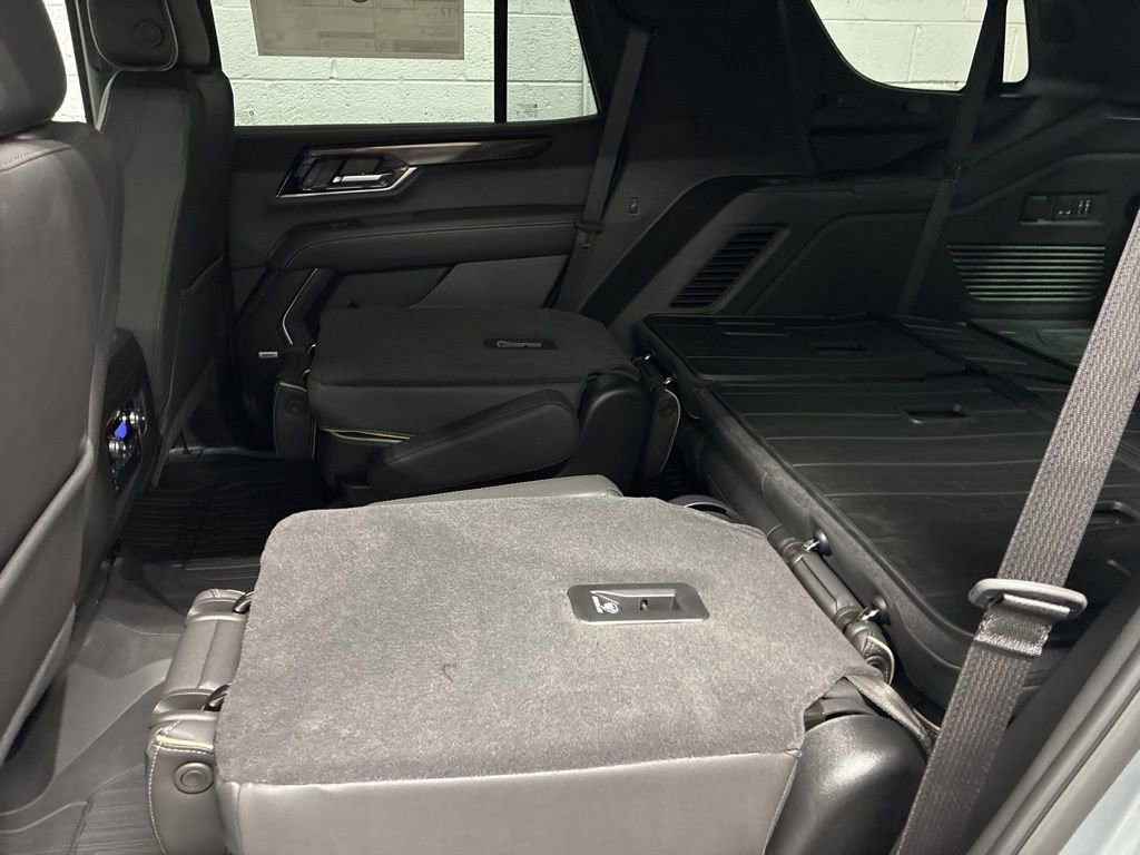 New 2026 GMC Yukon Elevation image 31