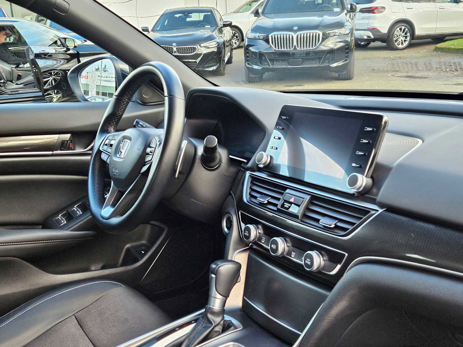 Used 2022 Honda Accord Sport image 24