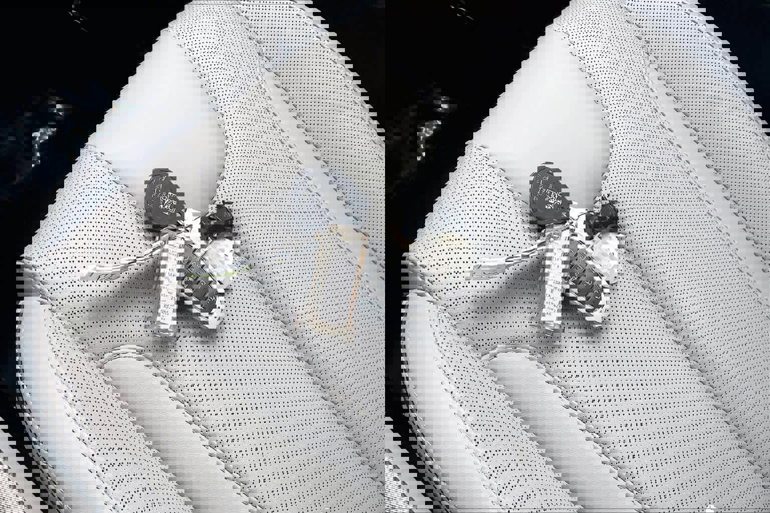 Used 2025 Hyundai Palisade SEL FWD image 15