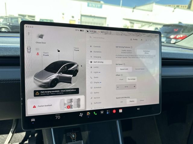 Used 2026 Tesla Model Y AWD image 25