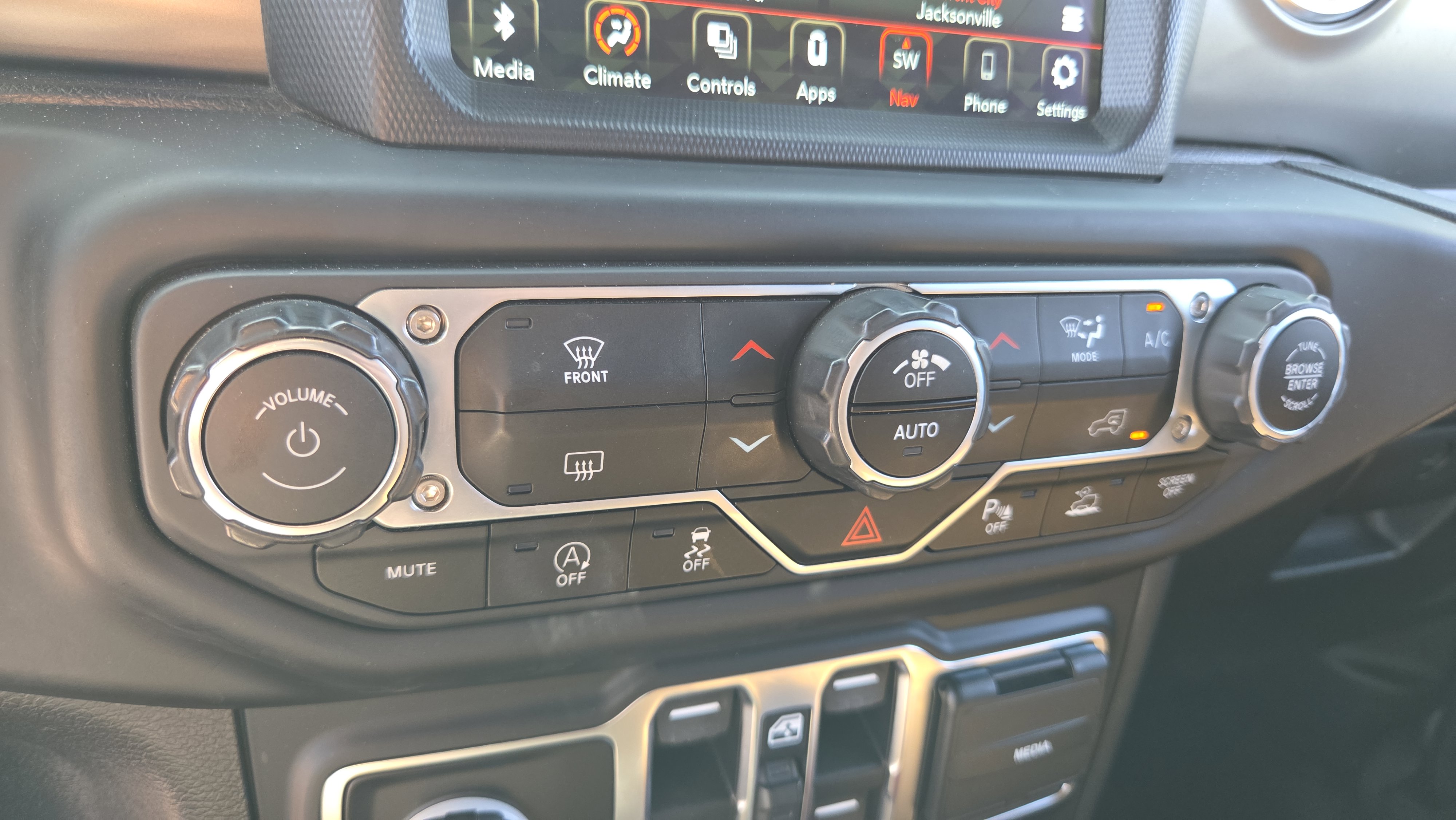 Used 2021 Jeep Wrangler Unlimited Rubicon image 22