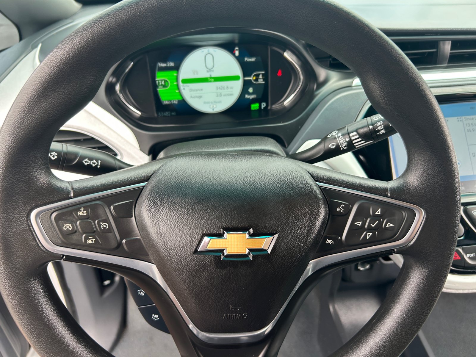 Used 2019 Chevrolet Bolt LT FWD image 9