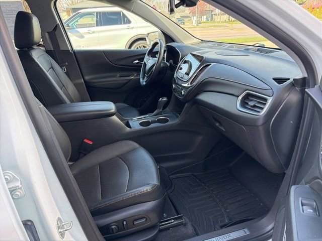 Used 2020 Chevrolet Equinox Premier image 8