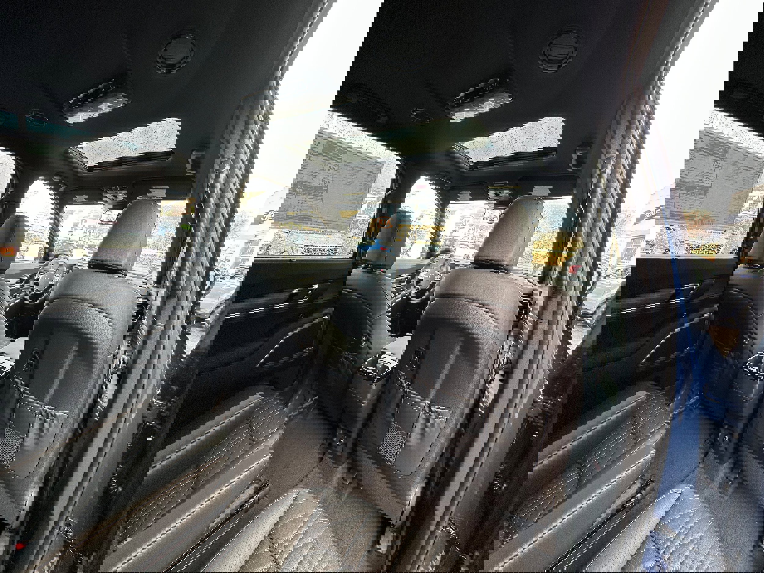 New 2025 Kia Telluride EX X-Line image 20