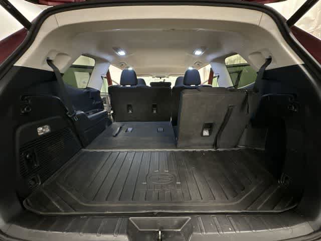 Used 2020 Subaru Ascent Premium w/ Convenience Package image 26