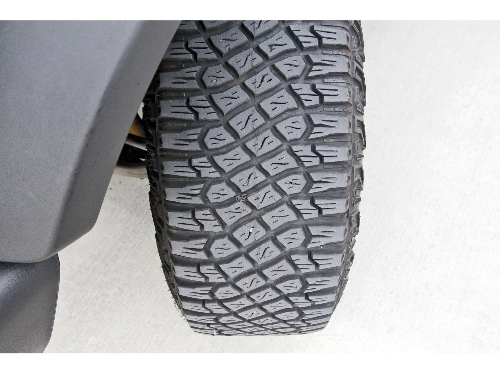 Used 2022 Ford Bronco Wildtrak image 28