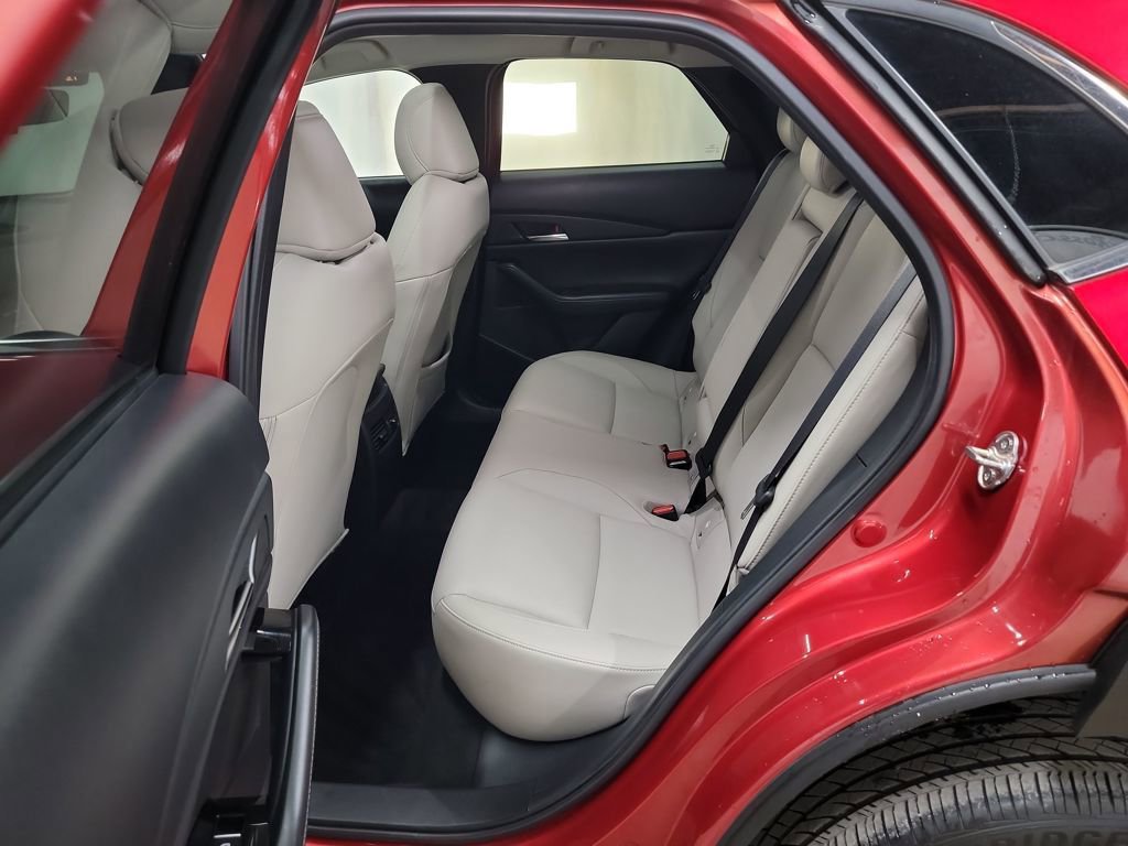 Certified 2024 MAZDA CX-30 AWD 2.5 S w/ Preferred Package image 12