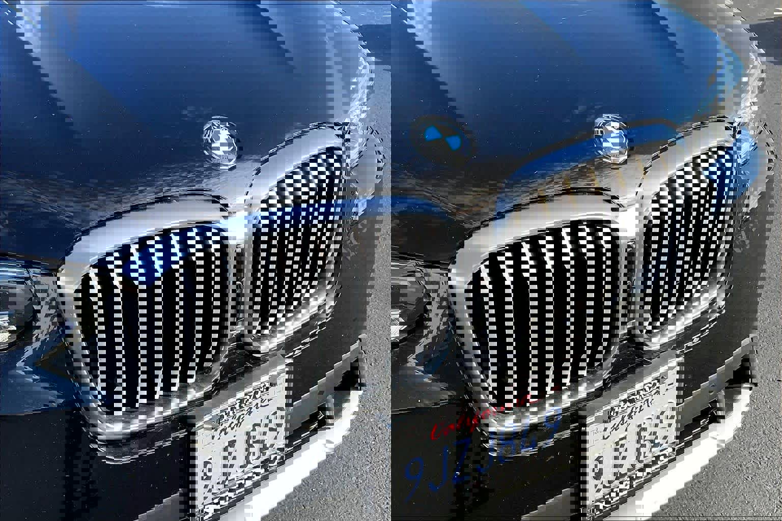 Used 2023 BMW X3 xDrive30i w/ Premium Package w/ZPA image 33