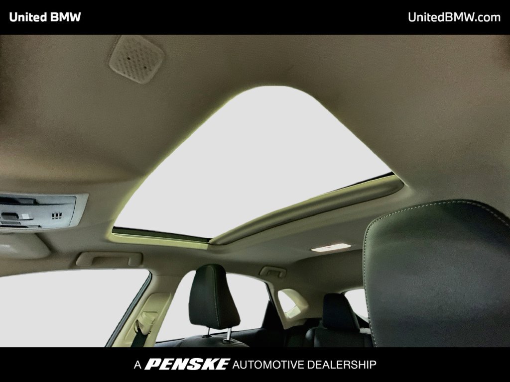 Used 2020 Lexus NX 300 FWD w/ Comfort Package image 18