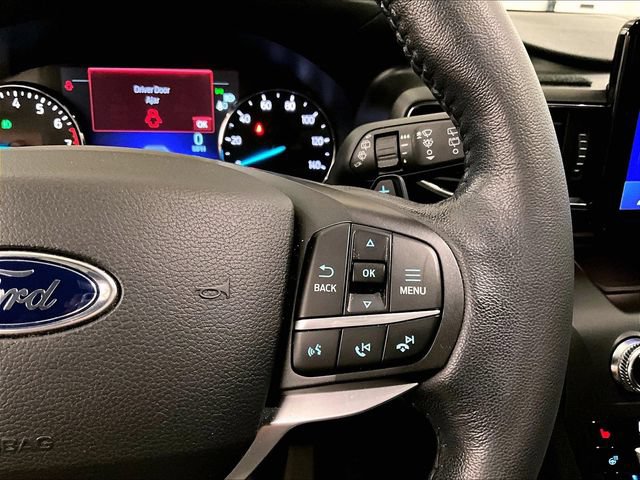 Used 2020 Ford Explorer Limited AWD/4WD image 18