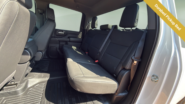 New 2026 Chevrolet Silverado 2500 W/T w/ WT Convenience Package AWD/4WD image 17