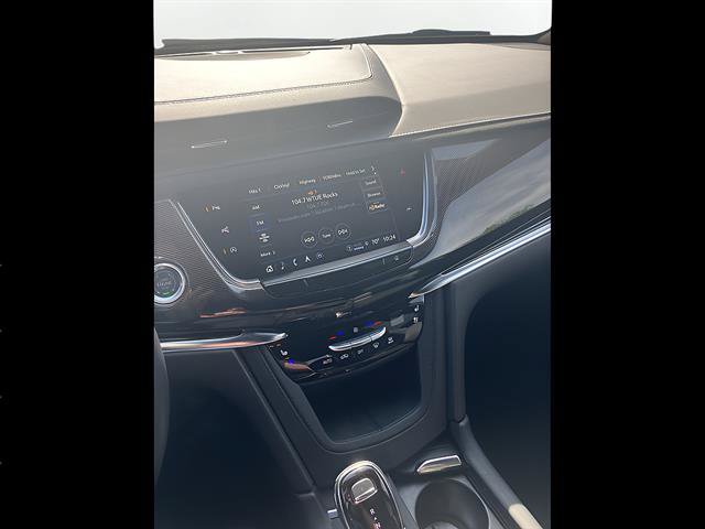 Certified 2025 Cadillac XT6 Premium Luxury w/ Platinum Package AWD/4WD image 14