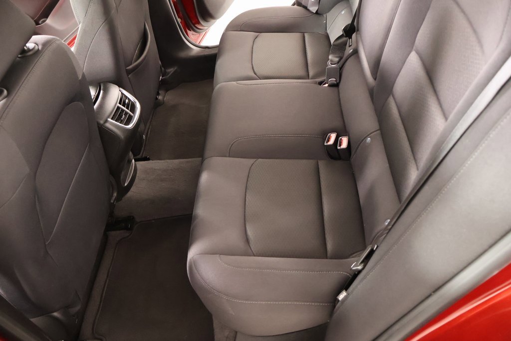 Used 2024 Chevrolet Malibu LT image 12