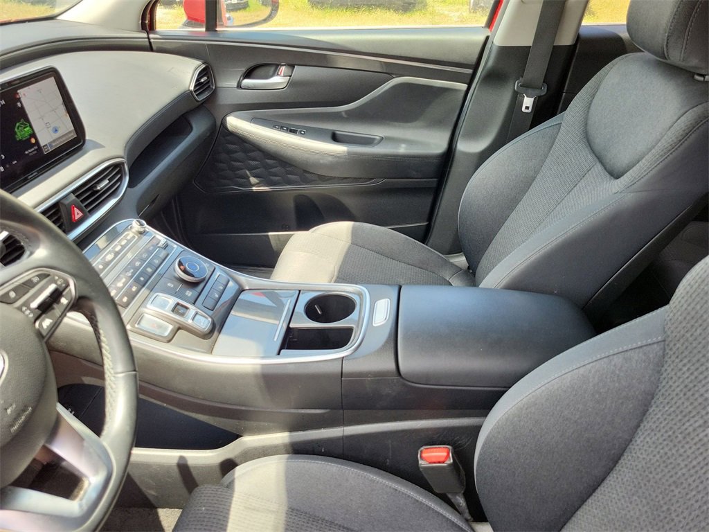 Used 2023 Hyundai Santa Fe SEL image 22