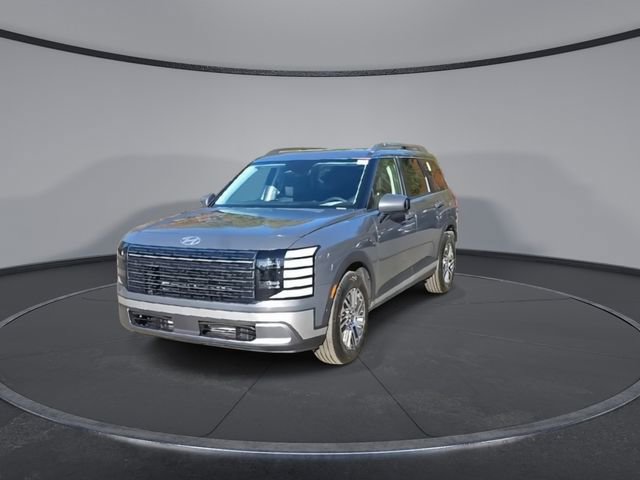 New 2026 Hyundai Palisade SEL image 3