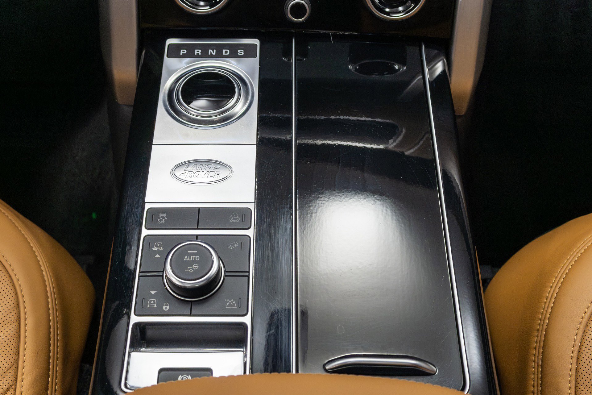 Used 2022 Land Rover Range Rover Autobiography image 54