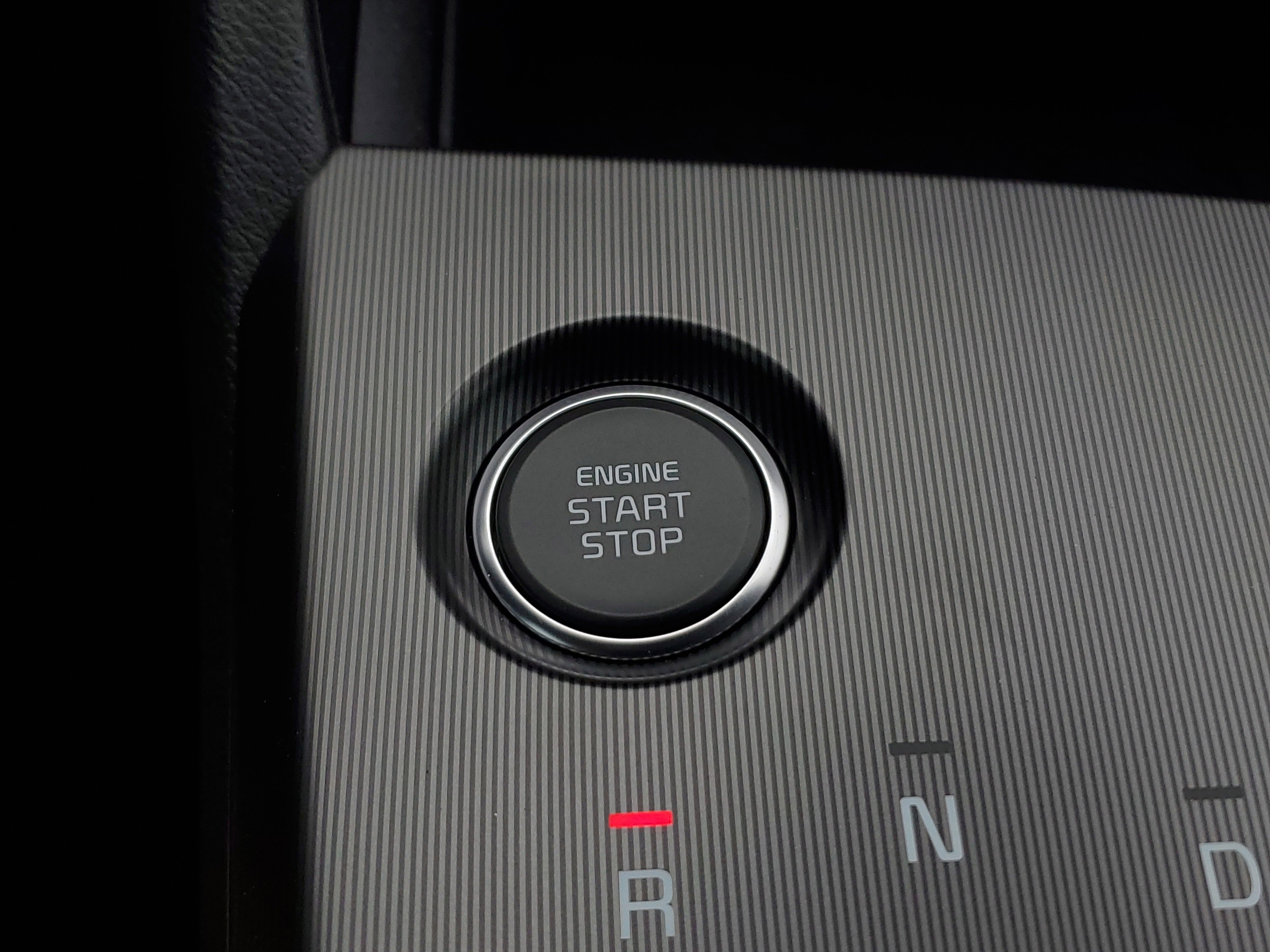 New 2026 Kia Sportage EX image 32