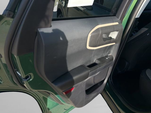 New 2025 Ford Bronco Sport Big Bend w/ Convenience Package image 12