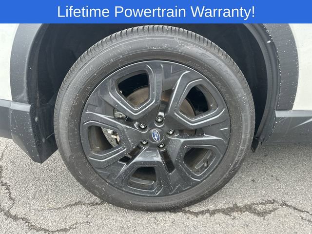 New 2025 Subaru Ascent Bronze Edition w/ Onyx Package image 17