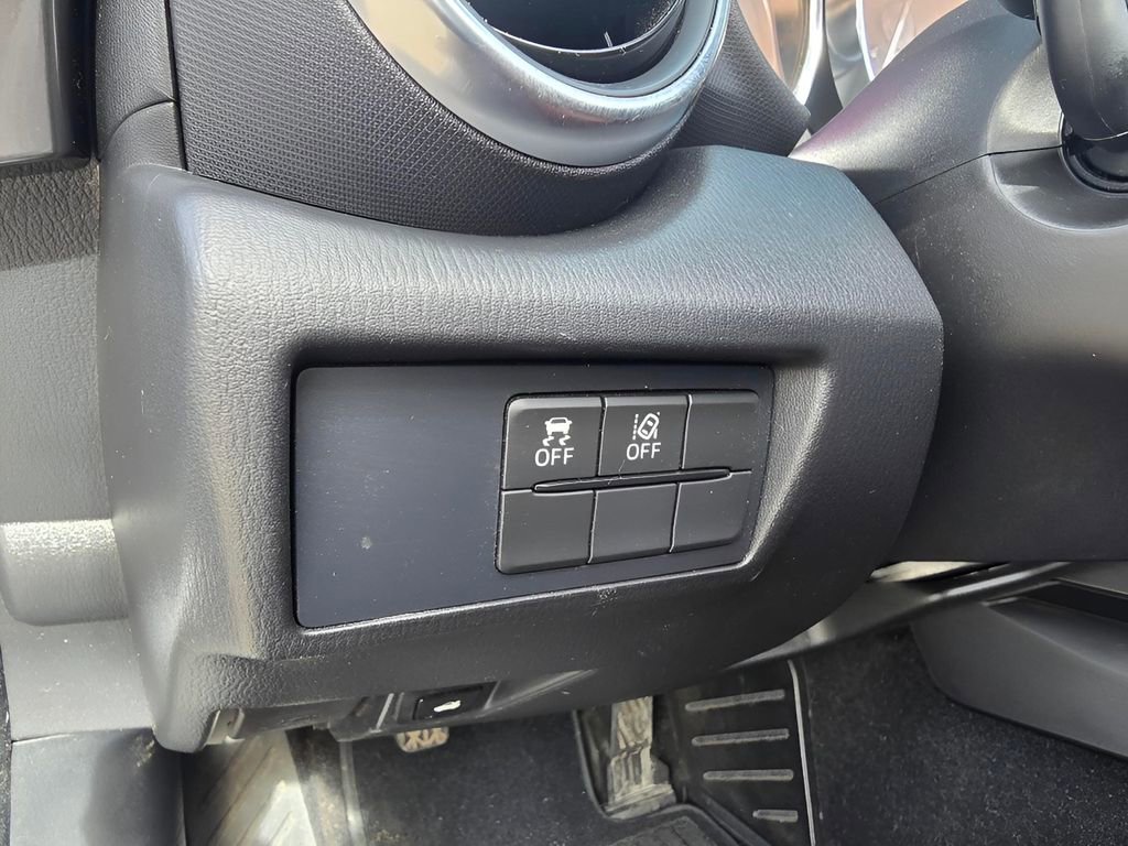 Used 2022 MAZDA MX-5 Miata RF Grand Touring image 22