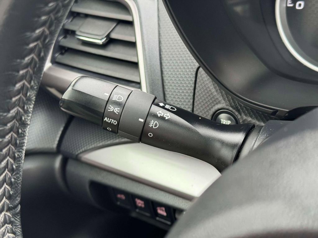 Used 2023 Subaru Forester Premium image 24