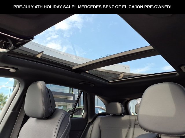 Certified 2026 Mercedes-Benz GLC 300 image 16