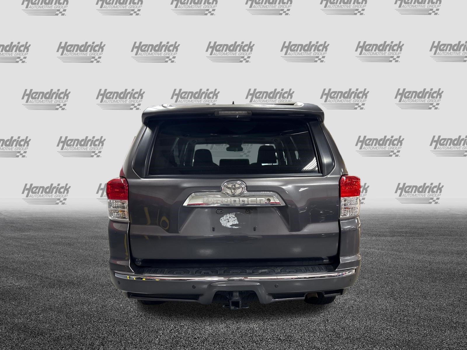 Used 2013 Toyota 4Runner SR5 w/ Convenience Pkg RWD image 10