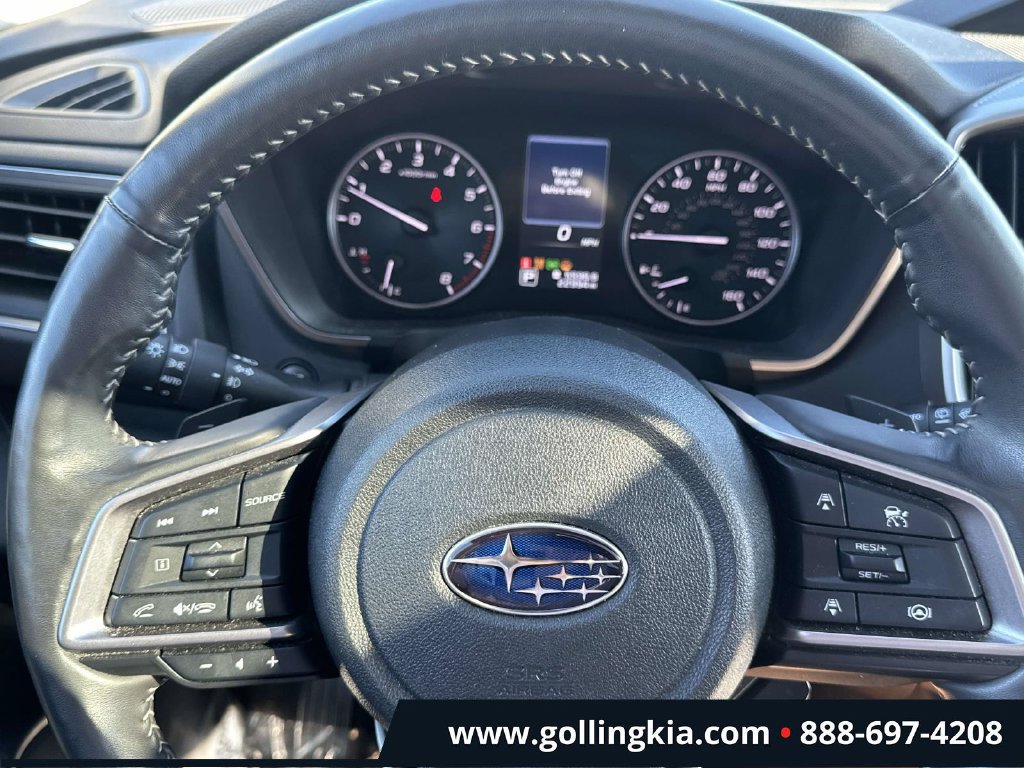 Used 2023 Subaru Ascent Touring AWD/4WD image 23