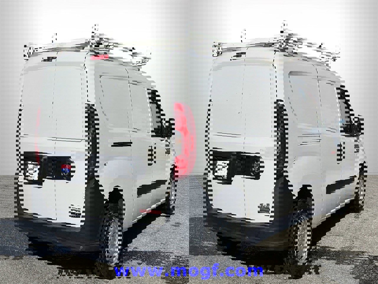 Used 2019 RAM ProMaster City Tradesman image 3