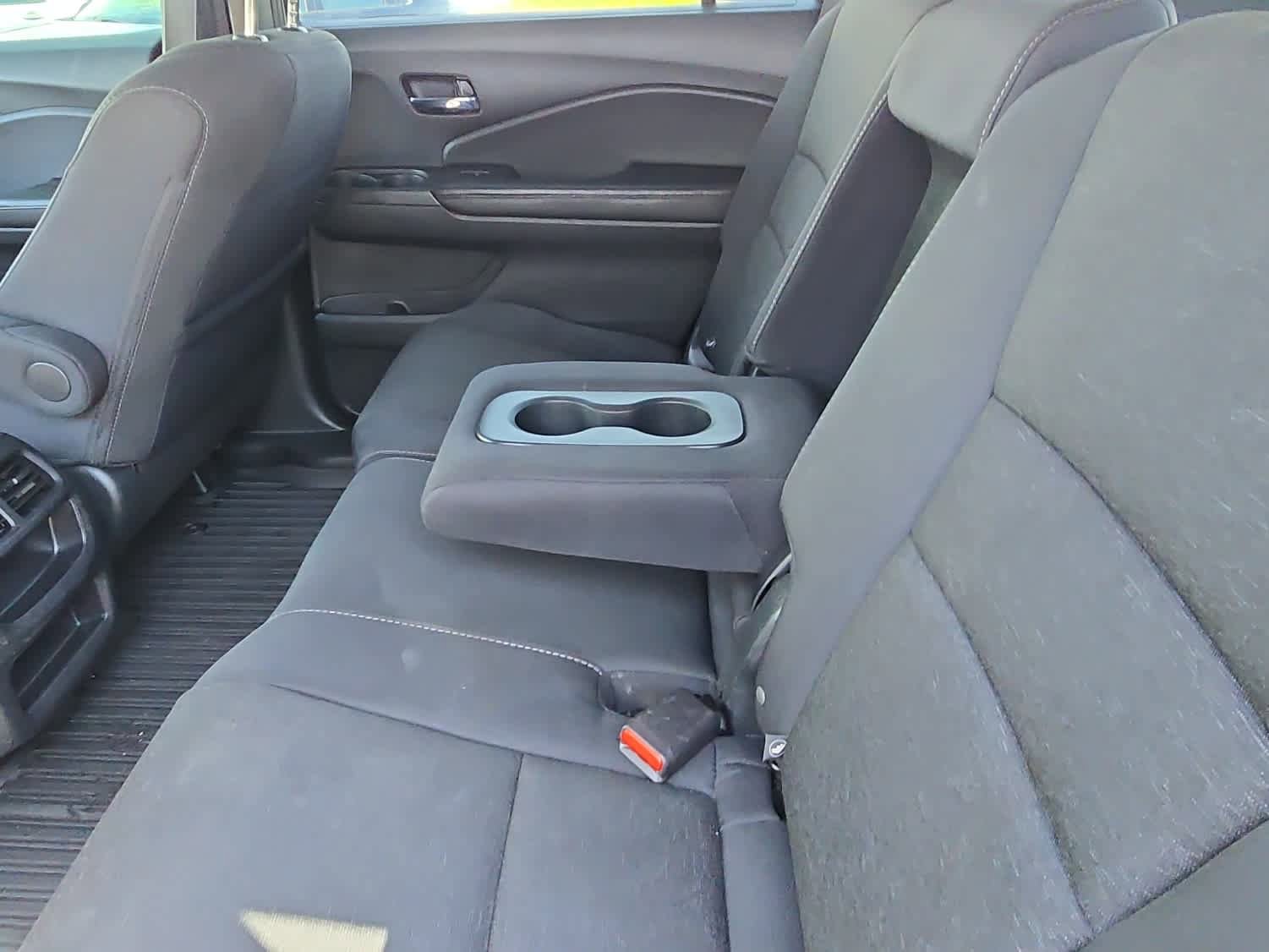 Used 2019 Honda Passport Sport image 61