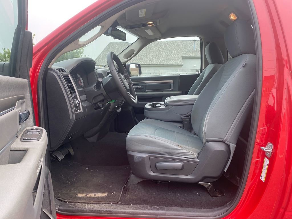 Used 2014 RAM 1500 Express image 12