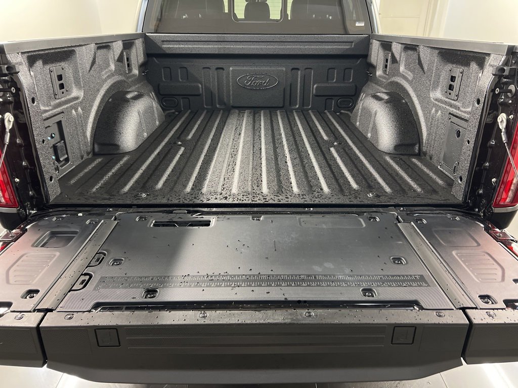 New 2025 Ford F150 Tremor w/ Equipment Group 402A High image 40